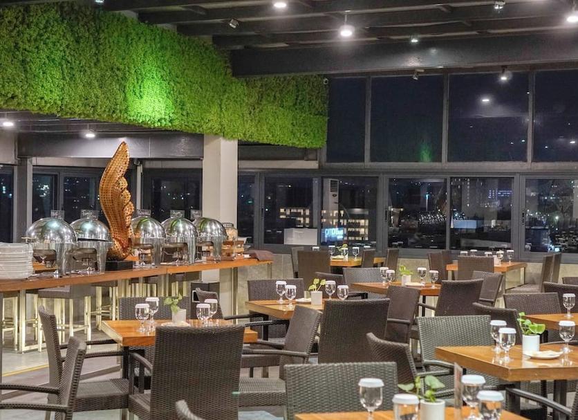 Restauracja Zdjęcie