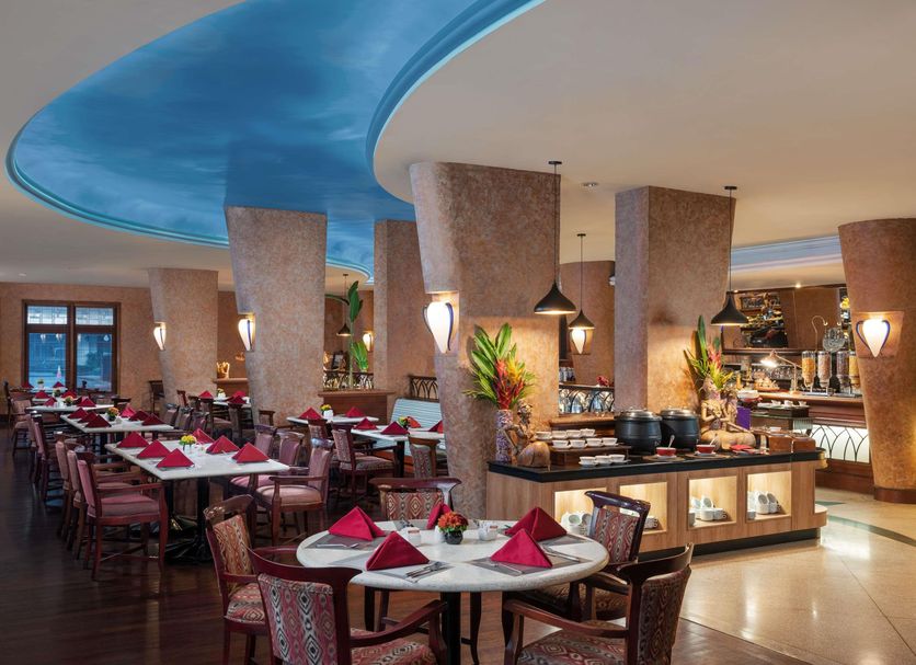 Restauracja Zdjęcie