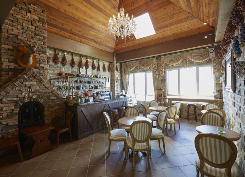 Bar Zdjęcie