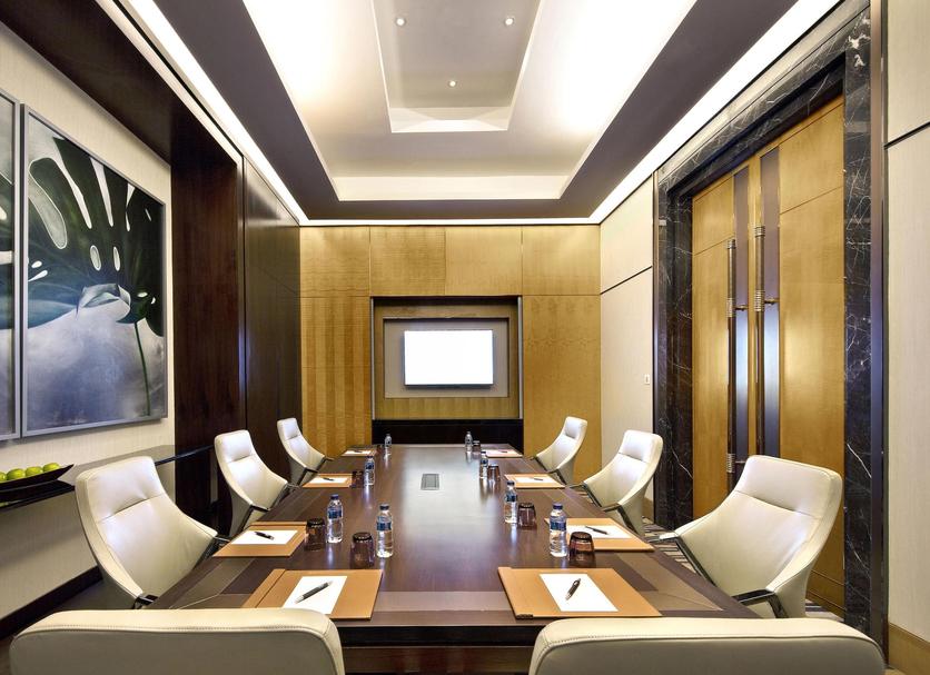 Sala konferencyjna Zdjęcie