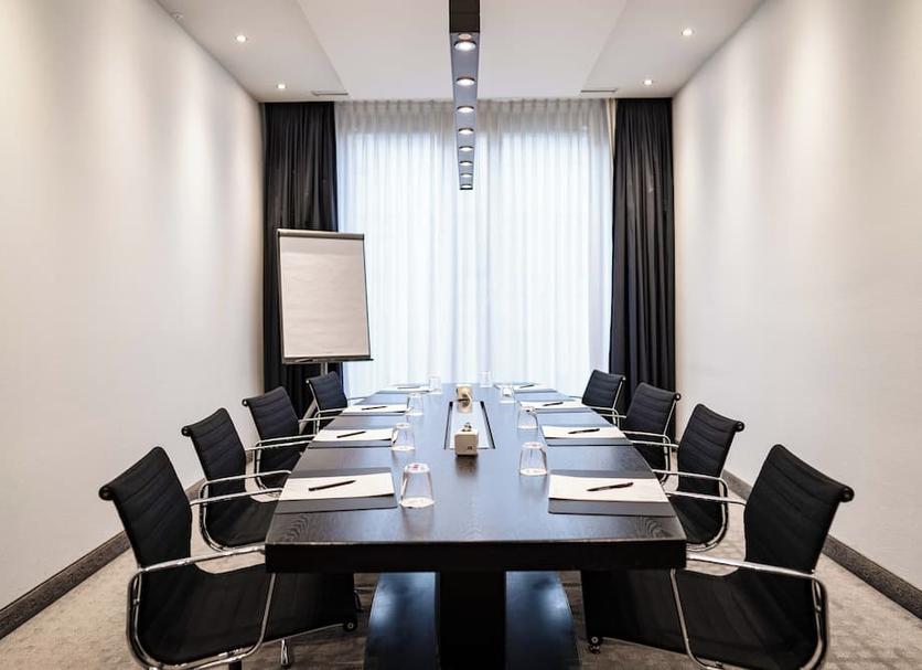 Sala konferencyjna Zdjęcie