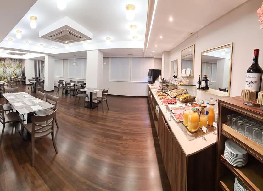 Restauracja Zdjęcie