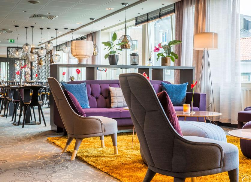 Lobby Zdjęcie