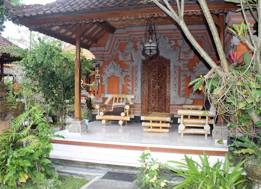 Patio Zdjęcie
