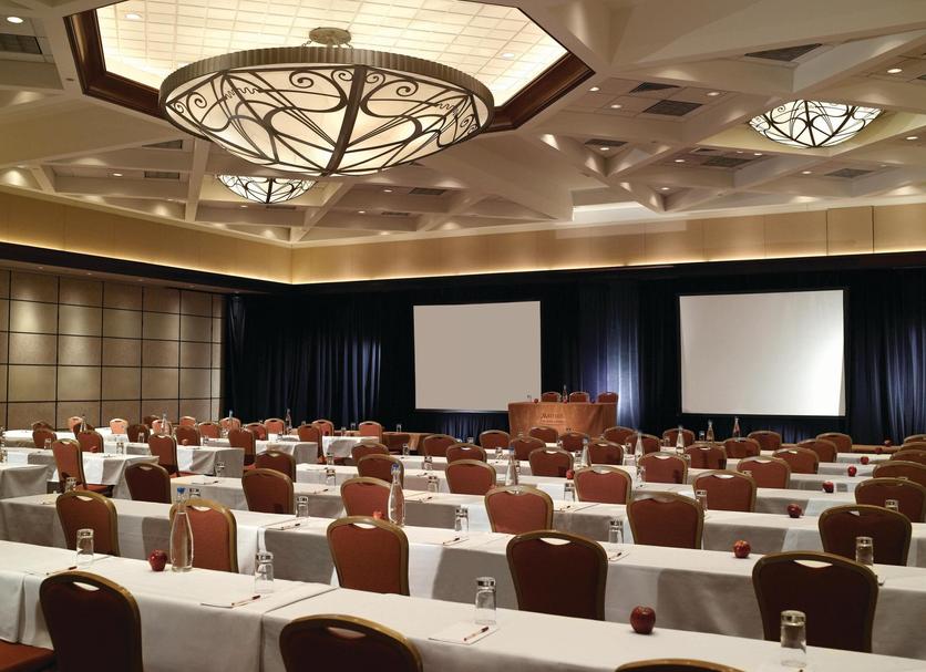 Sala konferencyjna Zdjęcie