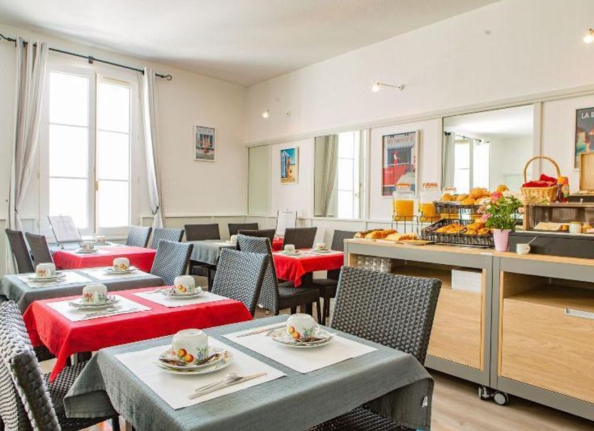 Restauracja Zdjęcie