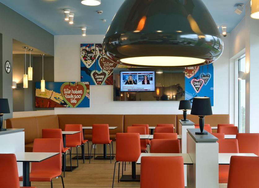 Restauracja Zdjęcie