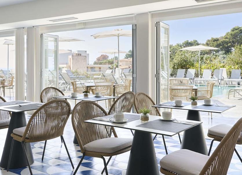 Restauracja Zdjęcie