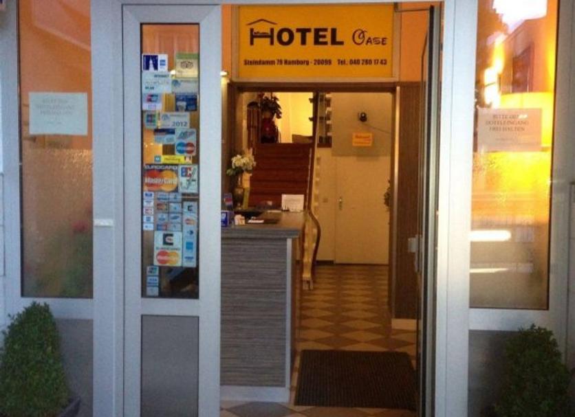 Widok na zewnątrz Zdjęcie