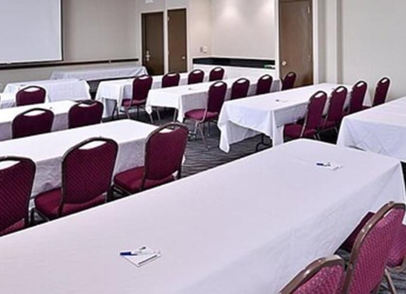 Sala konferencyjna Zdjęcie