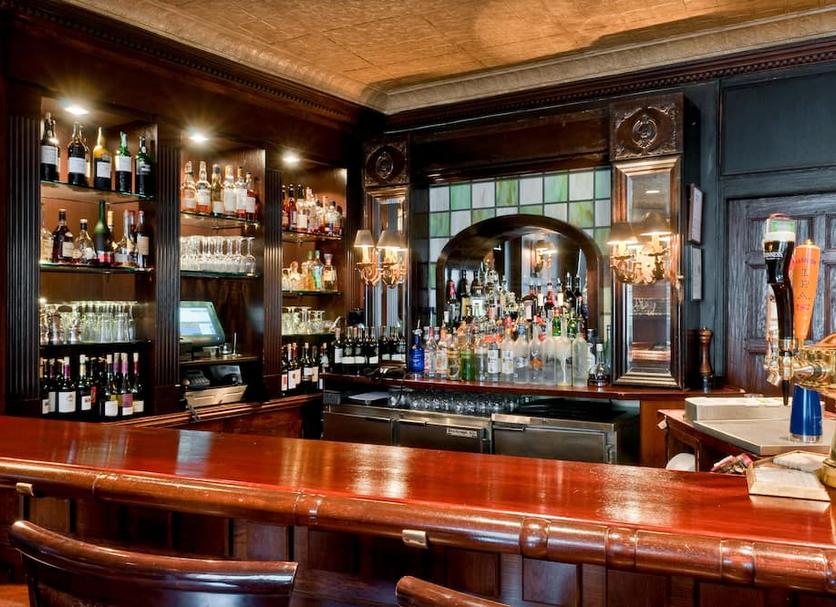 Bar Zdjęcie