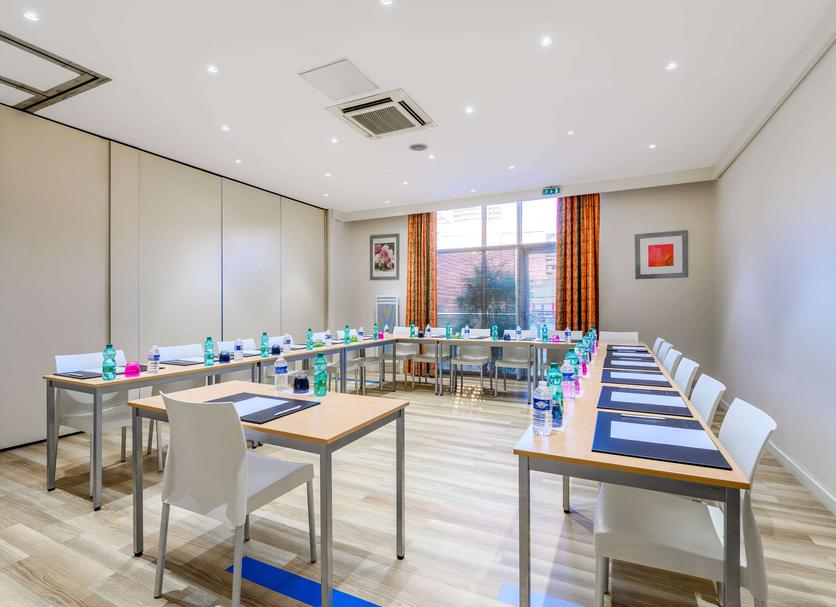 Sala konferencyjna Zdjęcie