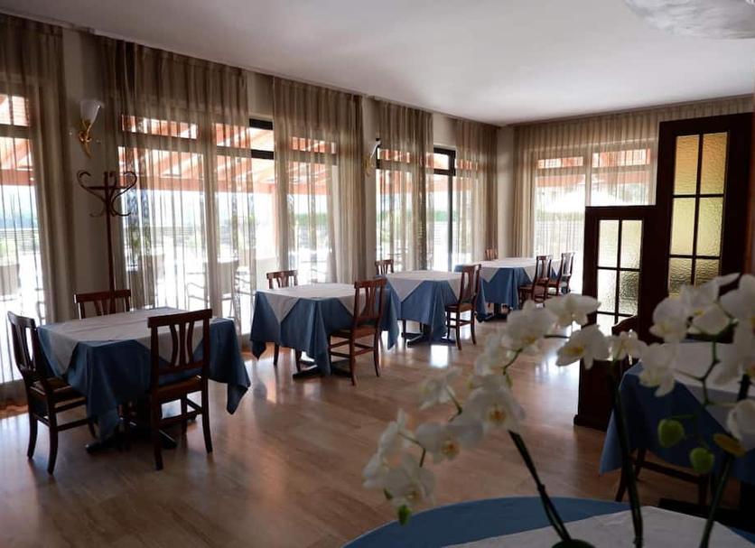 Restauracja Zdjęcie