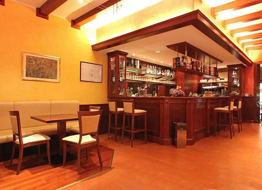 Bar Zdjęcie