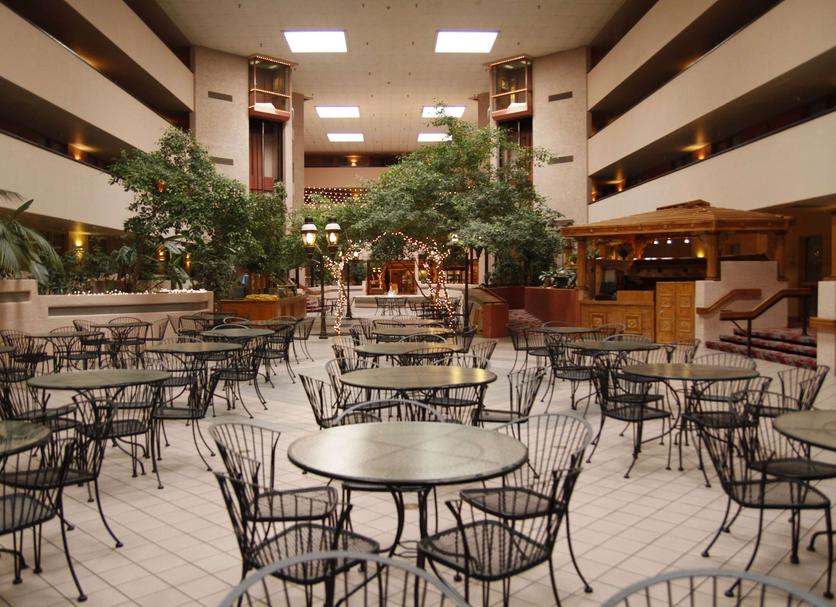 Restauracja Zdjęcie