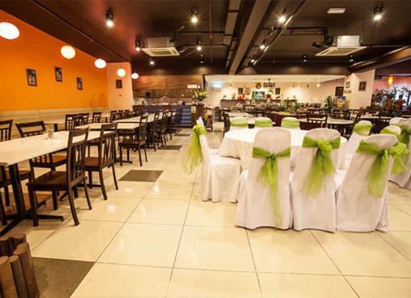 Restauracja Zdjęcie