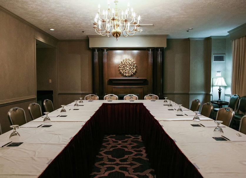 Sala konferencyjna Zdjęcie