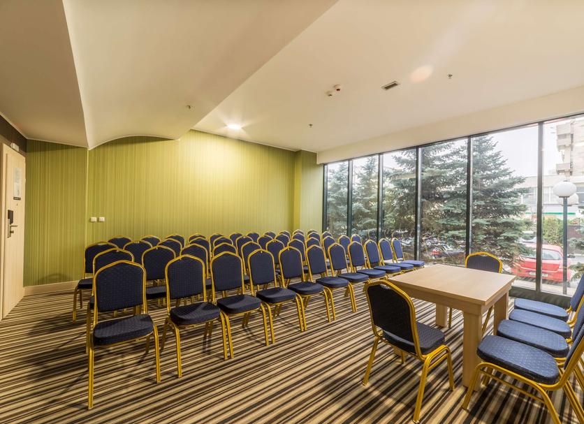Sala konferencyjna Zdjęcie