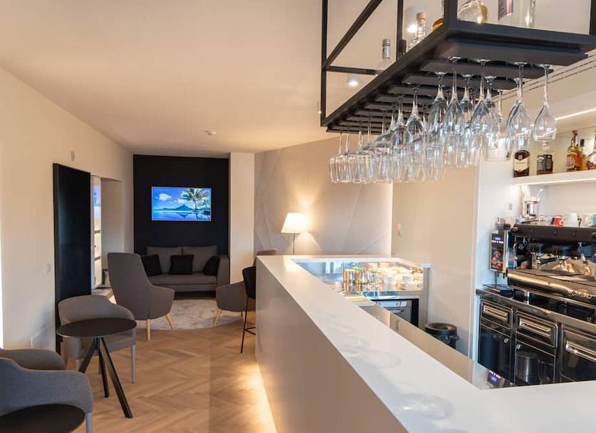 Bar Zdjęcie