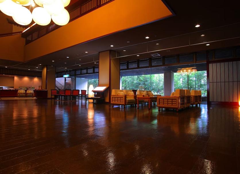 Lobby Zdjęcie