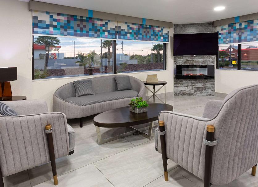 Lobby Zdjęcie