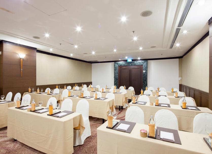 Sala konferencyjna Zdjęcie