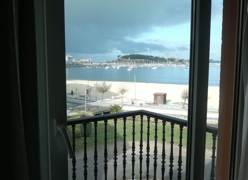 Balkon Zdjęcie