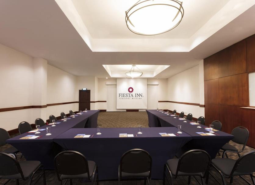 Sala konferencyjna Zdjęcie