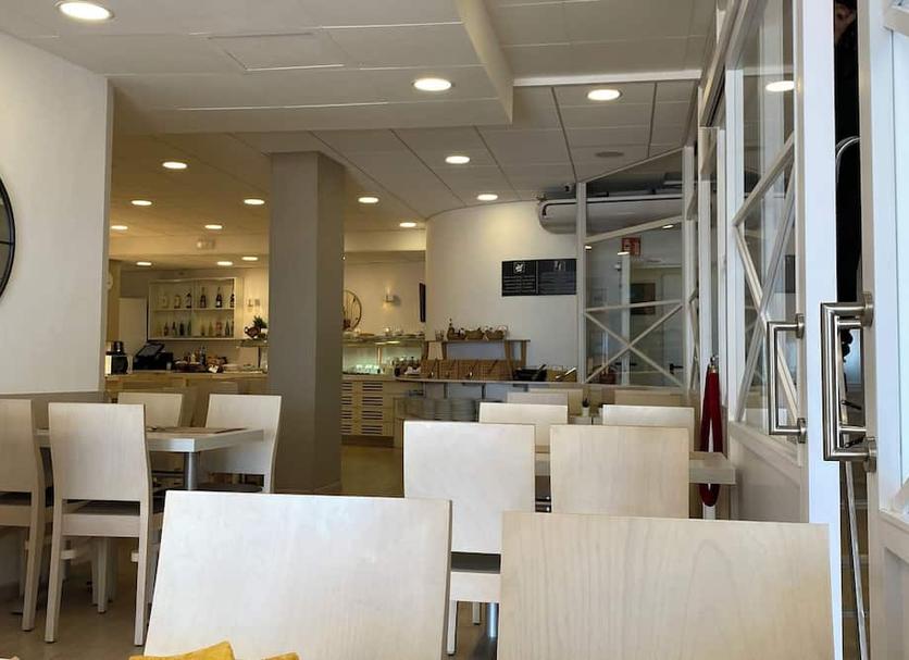 Restauracja Zdjęcie
