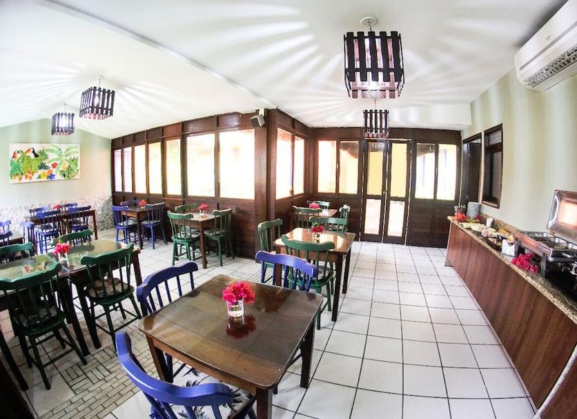 Restauracja Zdjęcie