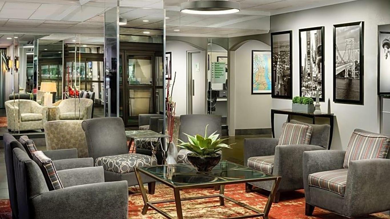 Executive Inn - Fort Lee