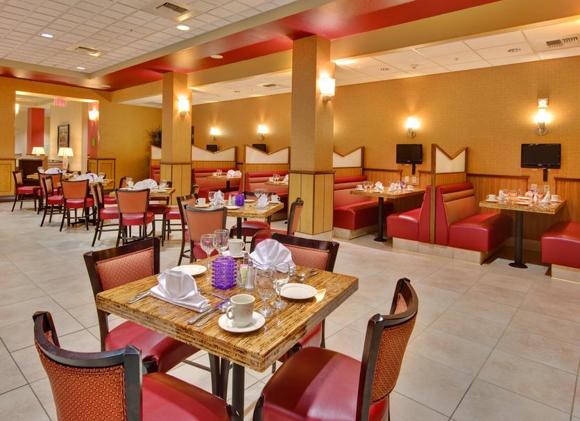 Restauracja Zdjęcie
