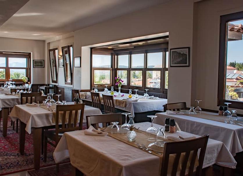 Restauracja Zdjęcie