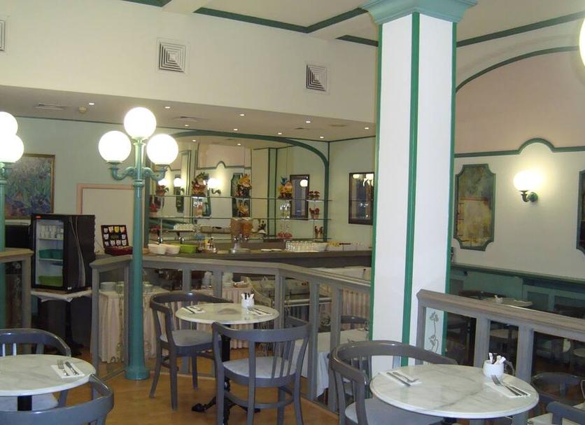 Restauracja Zdjęcie