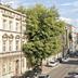 Widok na zewnątrz