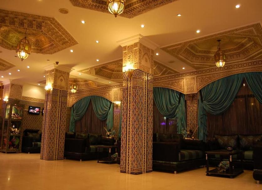 Lobby Zdjęcie