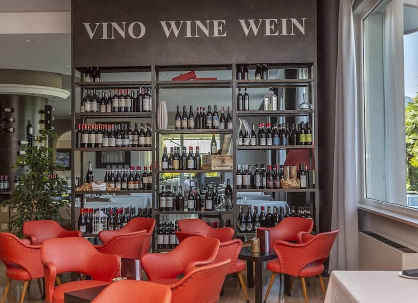Bar Zdjęcie