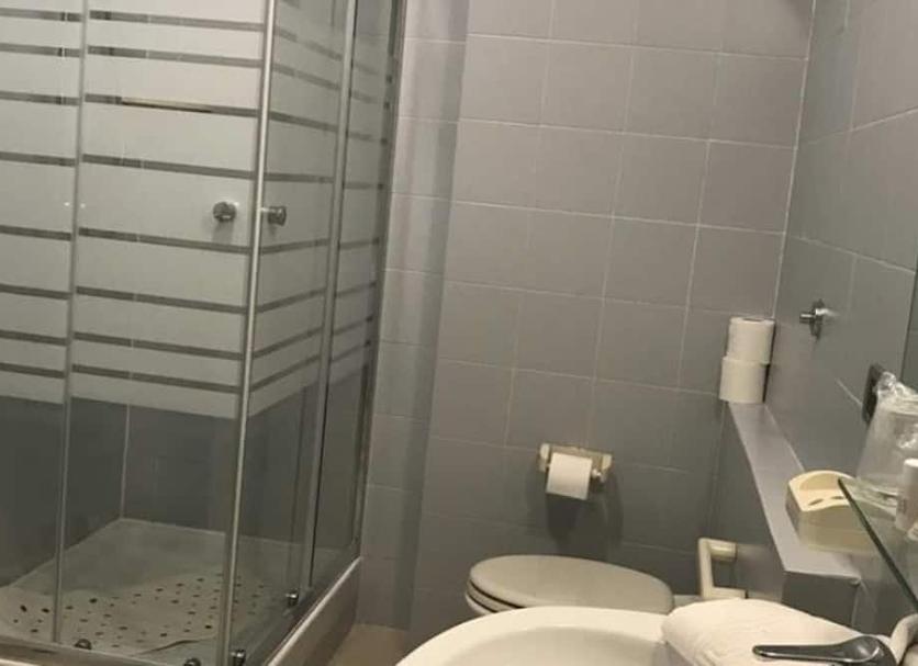 Łazienka Zdjęcie