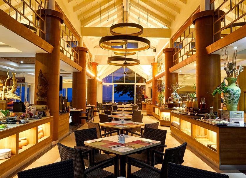 Restauracja Zdjęcie