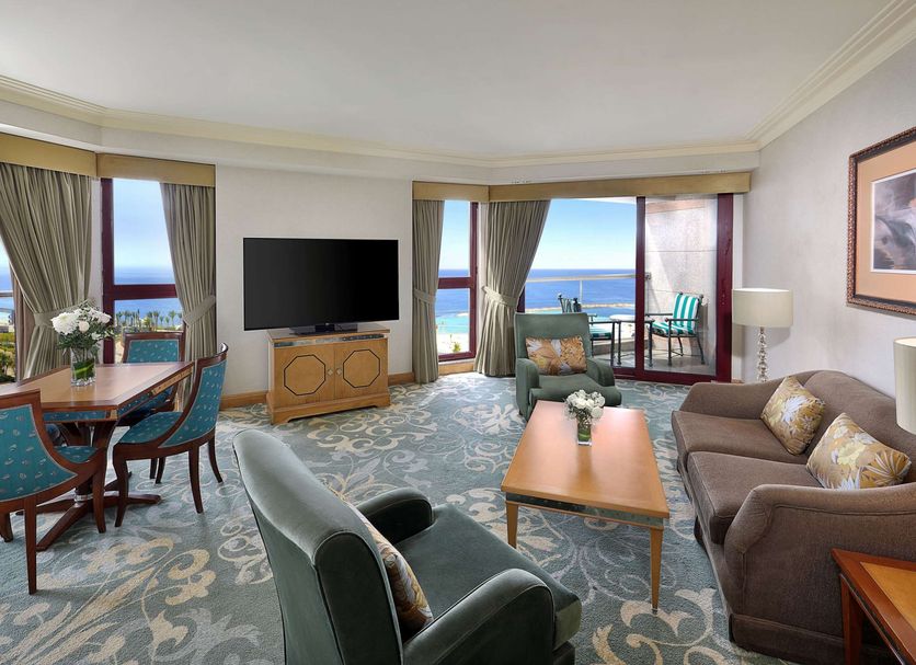 Pokój dzienny Zdjęcie