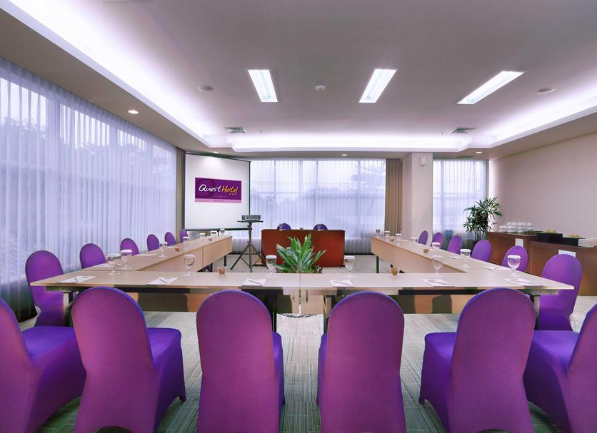 Sala konferencyjna Zdjęcie