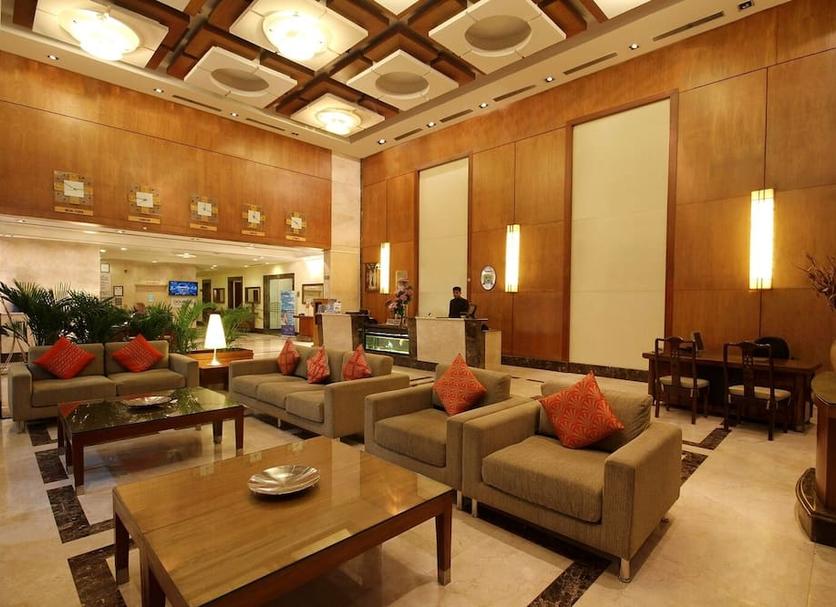 Lobby Zdjęcie