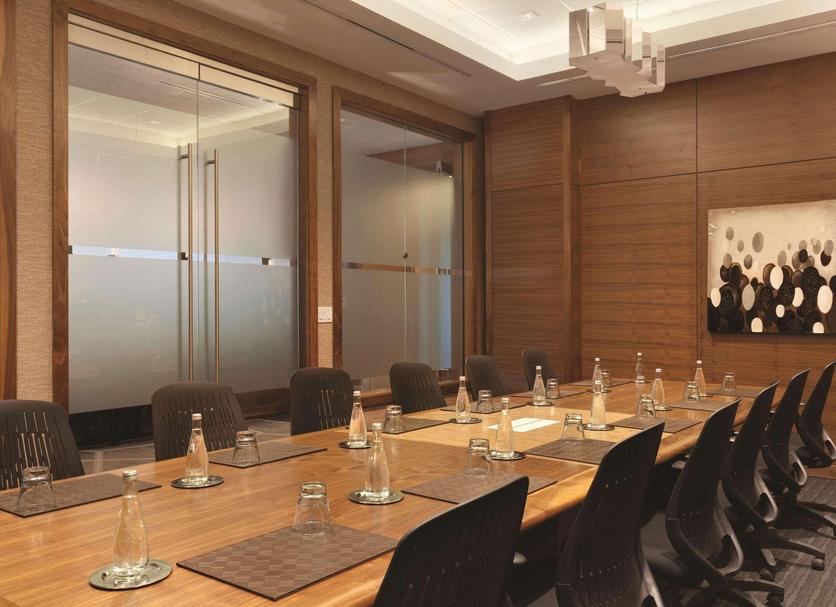 Sala konferencyjna Zdjęcie