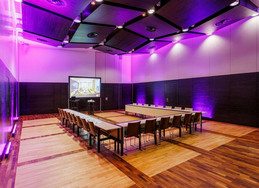 Sala konferencyjna Zdjęcie