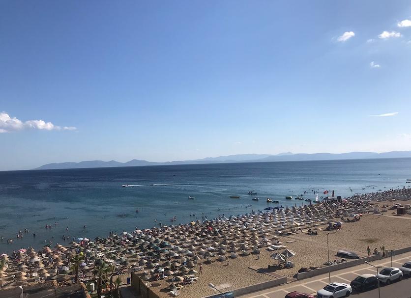 Plaża Zdjęcie