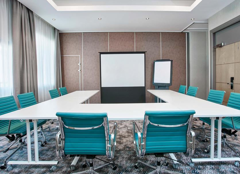 Sala konferencyjna Zdjęcie