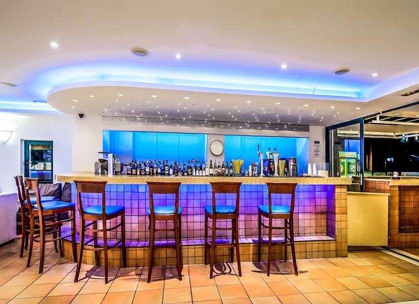 Bar Zdjęcie
