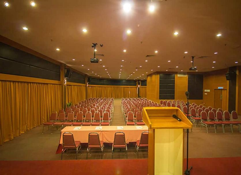 Sala konferencyjna Zdjęcie