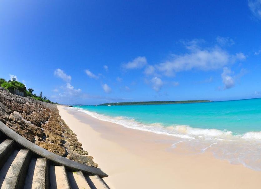 Plaża Zdjęcie