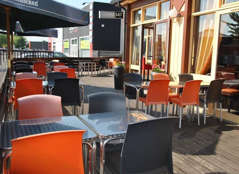 Restauracja Zdjęcie
